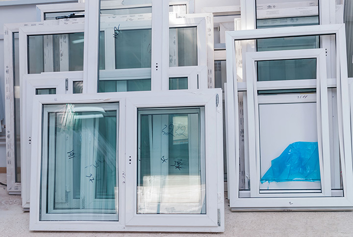 A2B Glass provides services for double glazed, toughened and safety glass repairs for properties in Cann Hall.